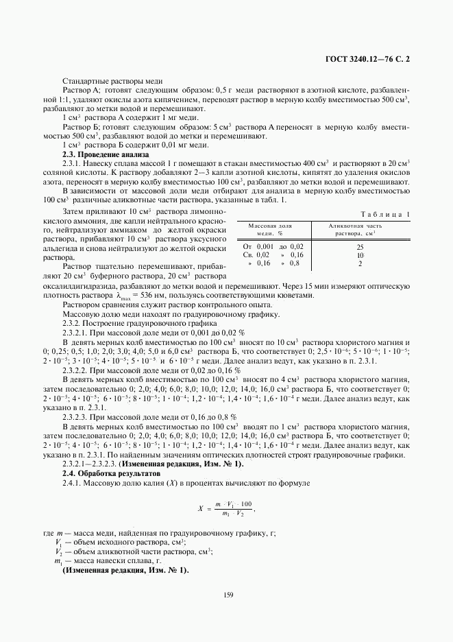 ГОСТ 3240.12-76, страница 2