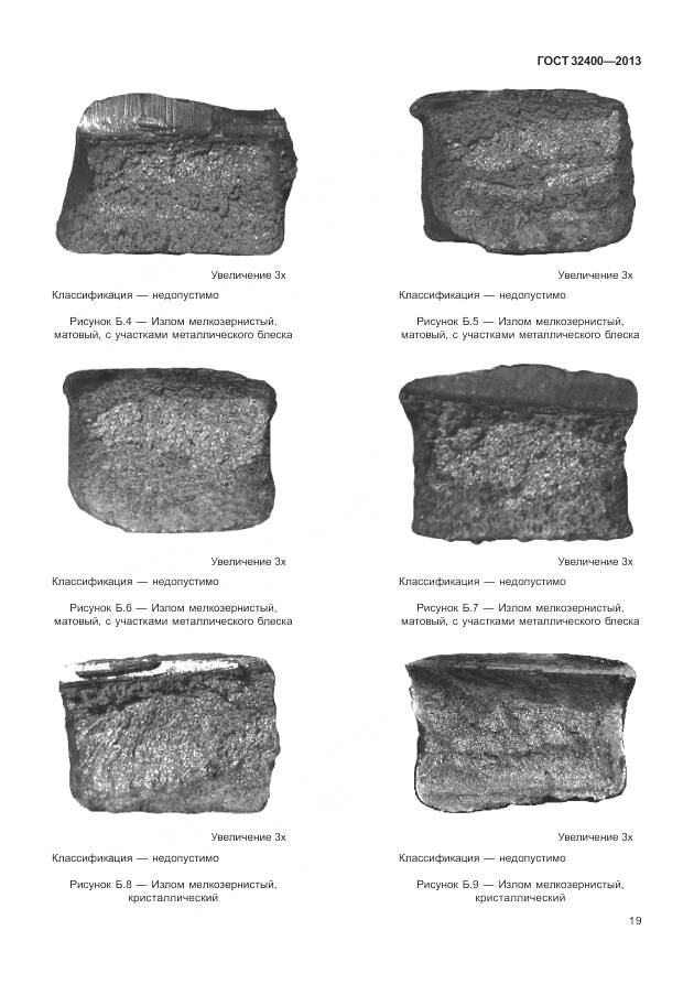 ГОСТ 32400-2013, страница 24