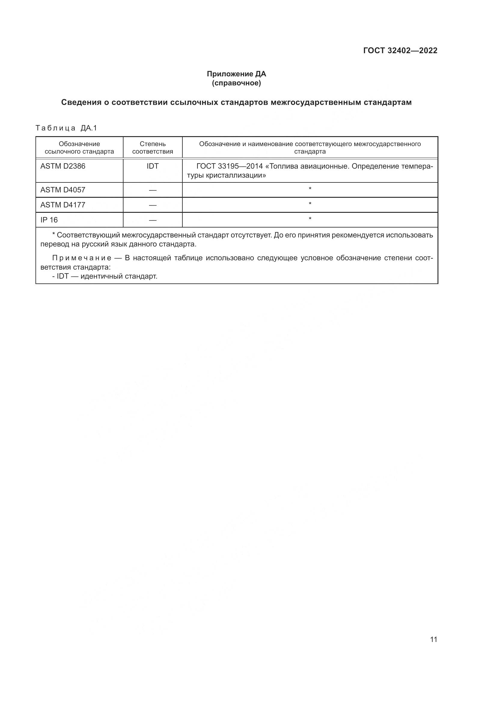 ГОСТ 32402-2022, страница 15