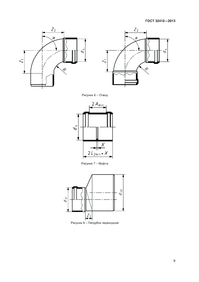 ГОСТ 32412-2013, страница 11
