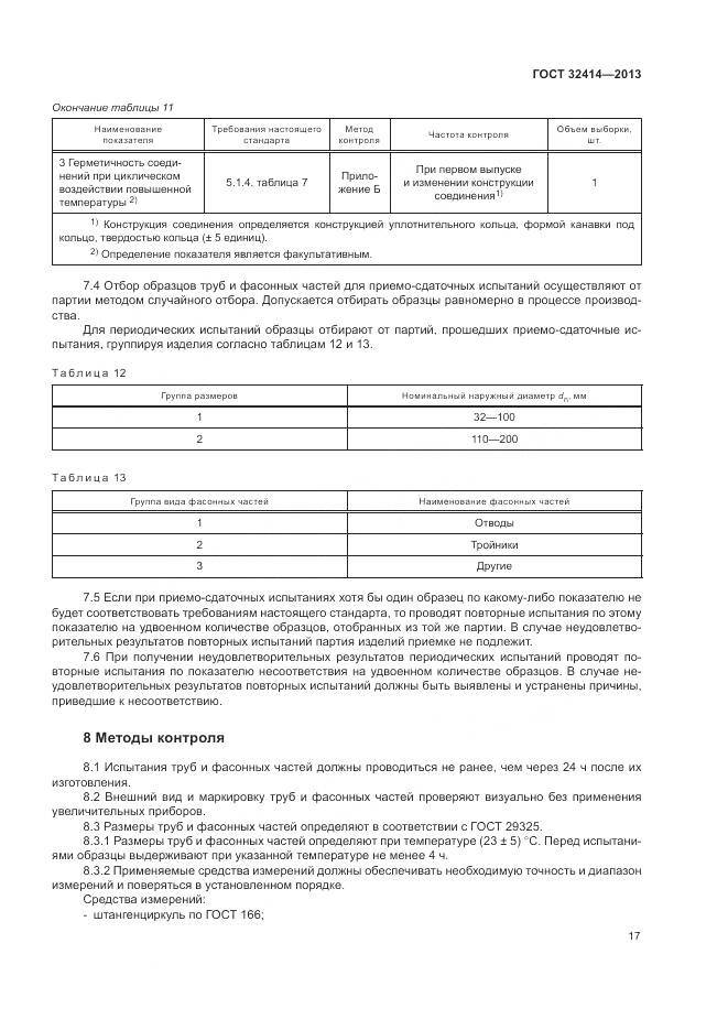 ГОСТ 32414-2013, страница 21