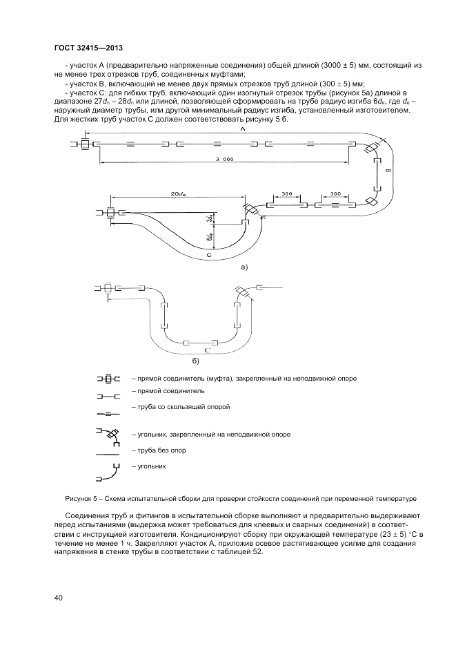 ГОСТ 32415-2013, страница 44
