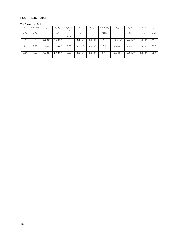 ГОСТ 32415-2013, страница 50