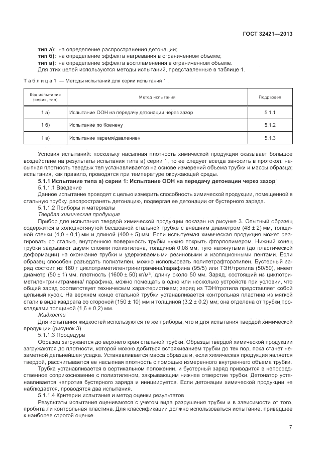 ГОСТ 32421-2013, страница 15