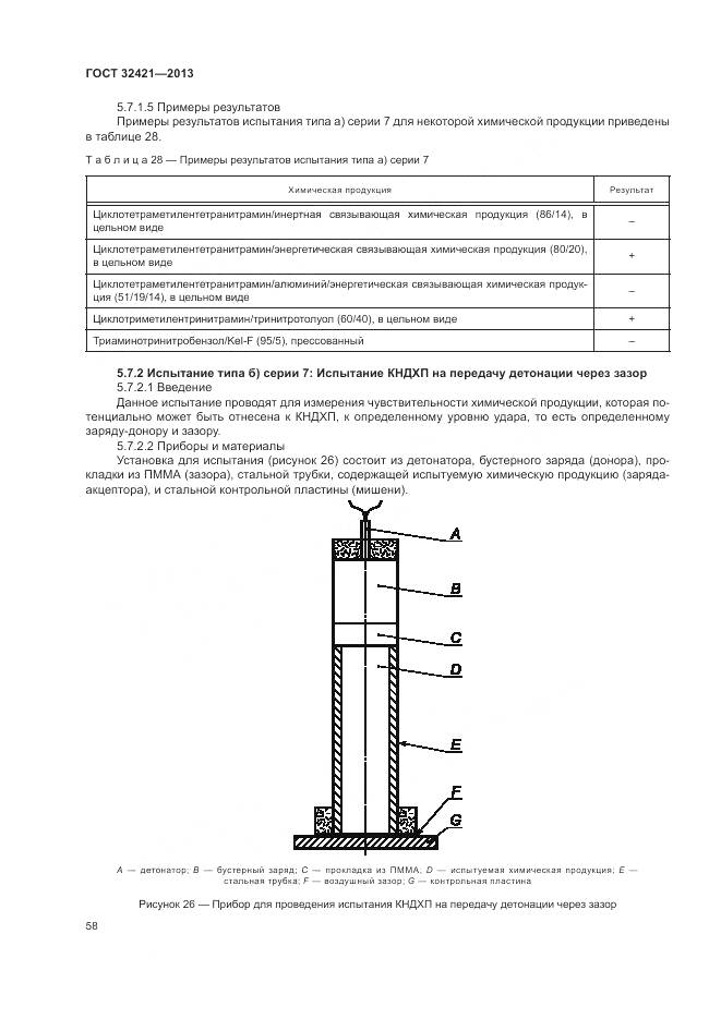 ГОСТ 32421-2013, страница 66