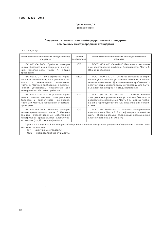 ГОСТ 32430-2013, страница 38