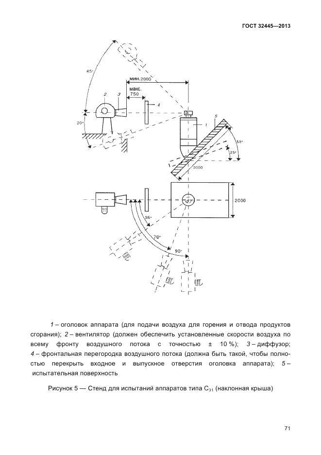 ГОСТ 32445-2013, страница 75