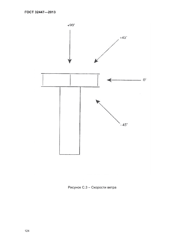ГОСТ 32447-2013, страница 128