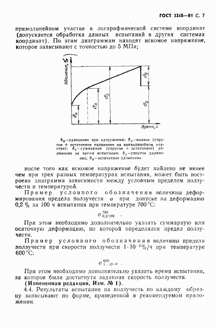 ГОСТ 3248-81, страница 8