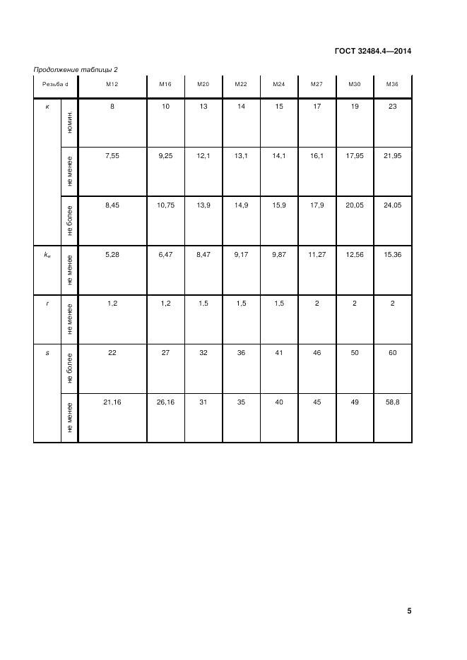 ГОСТ 32484.4-2013, страница 12