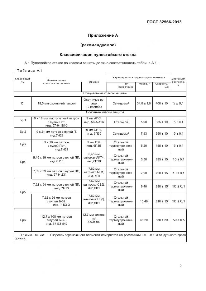 ГОСТ 32566-2013, страница 7