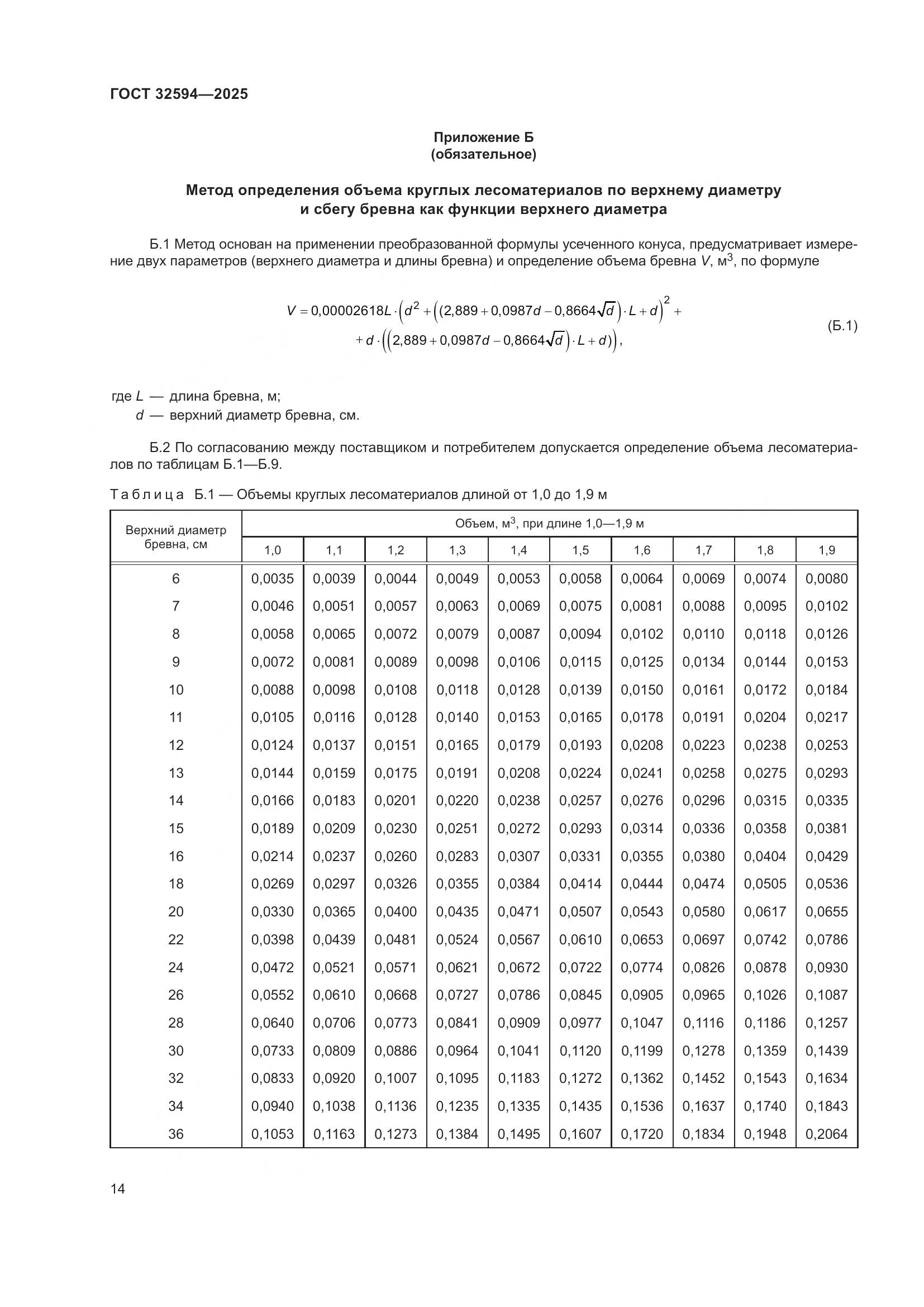 ГОСТ 32594-2025, страница 16