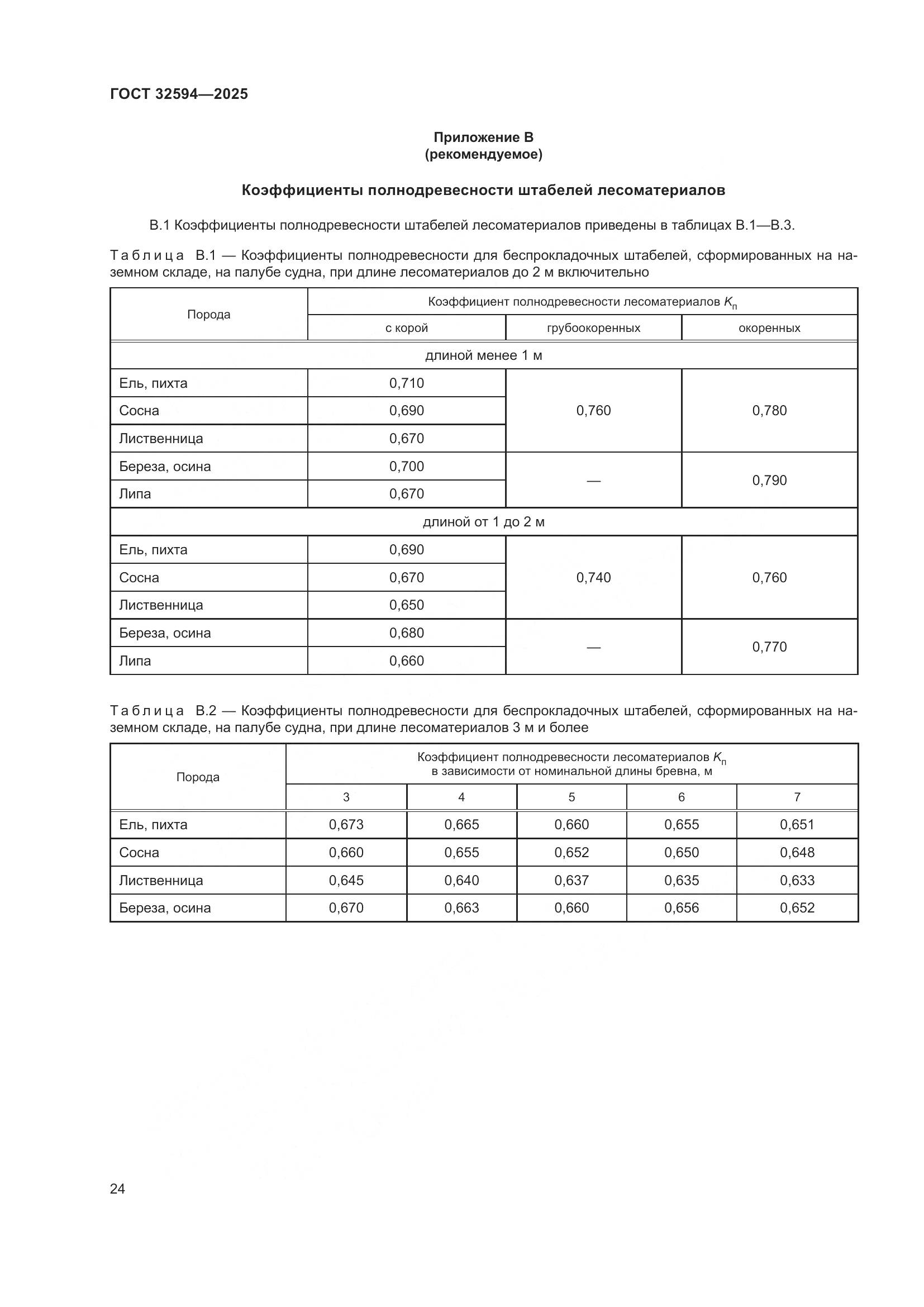 ГОСТ 32594-2025, страница 26