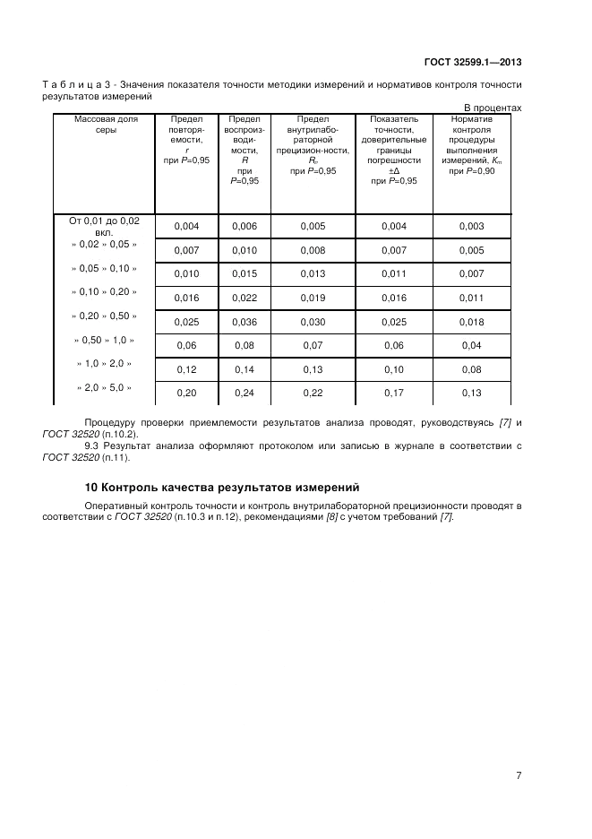 ГОСТ 32599.1-2013, страница 11
