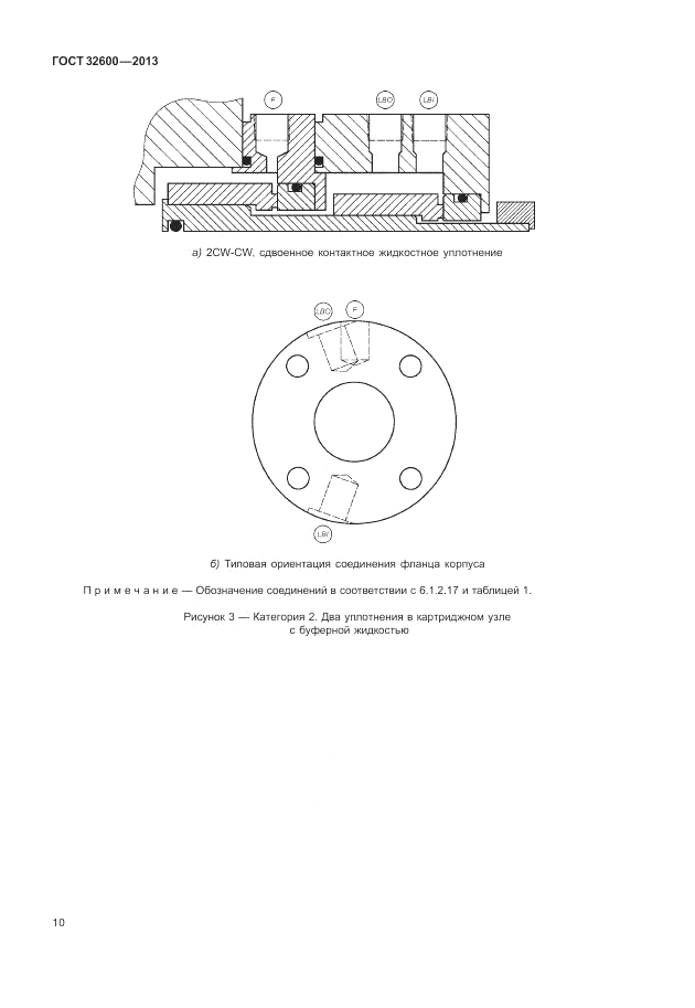 ГОСТ 32600-2013, страница 18