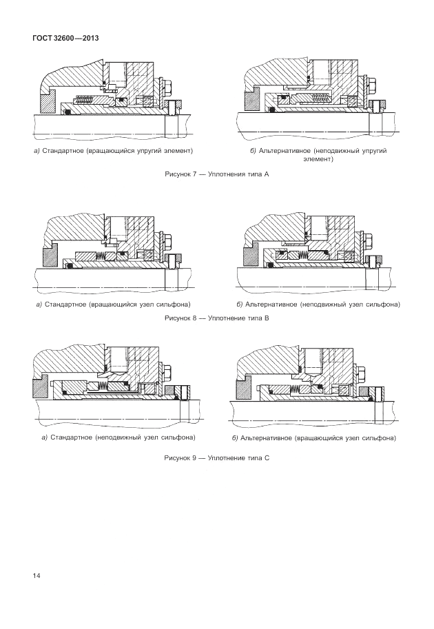 ГОСТ 32600-2013, страница 22