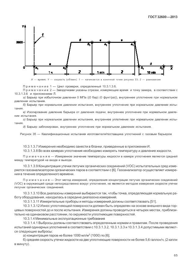 ГОСТ 32600-2013, страница 73