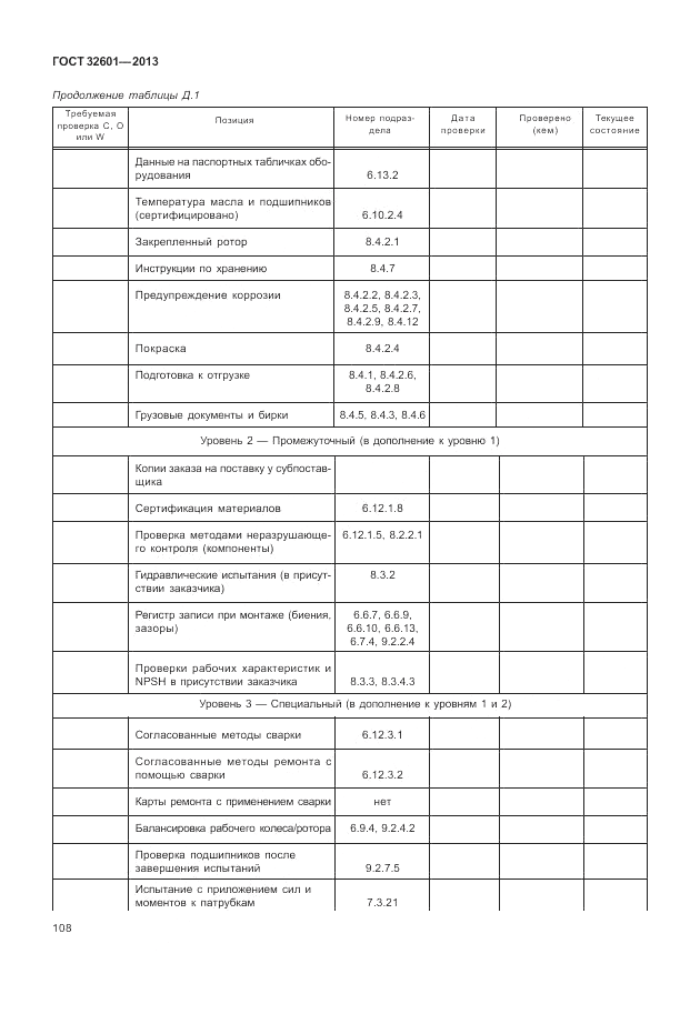 ГОСТ 32601-2013, страница 114