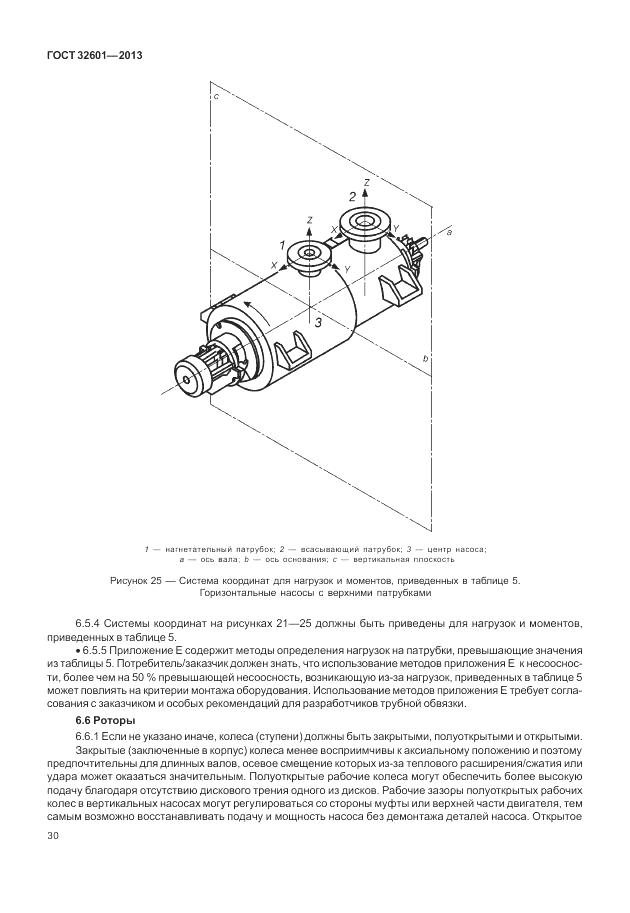 ГОСТ 32601-2013, страница 36