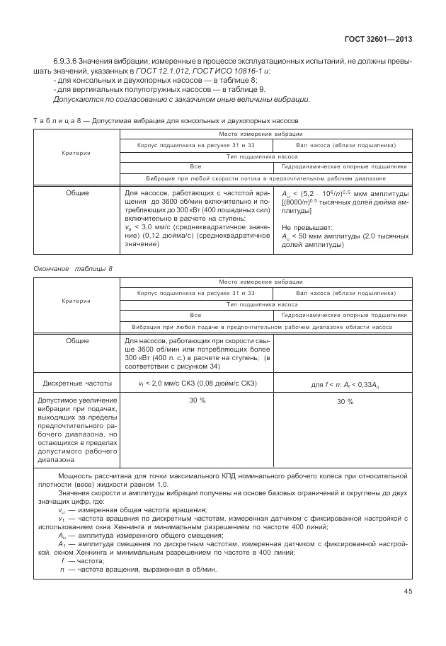 ГОСТ 32601-2013, страница 51