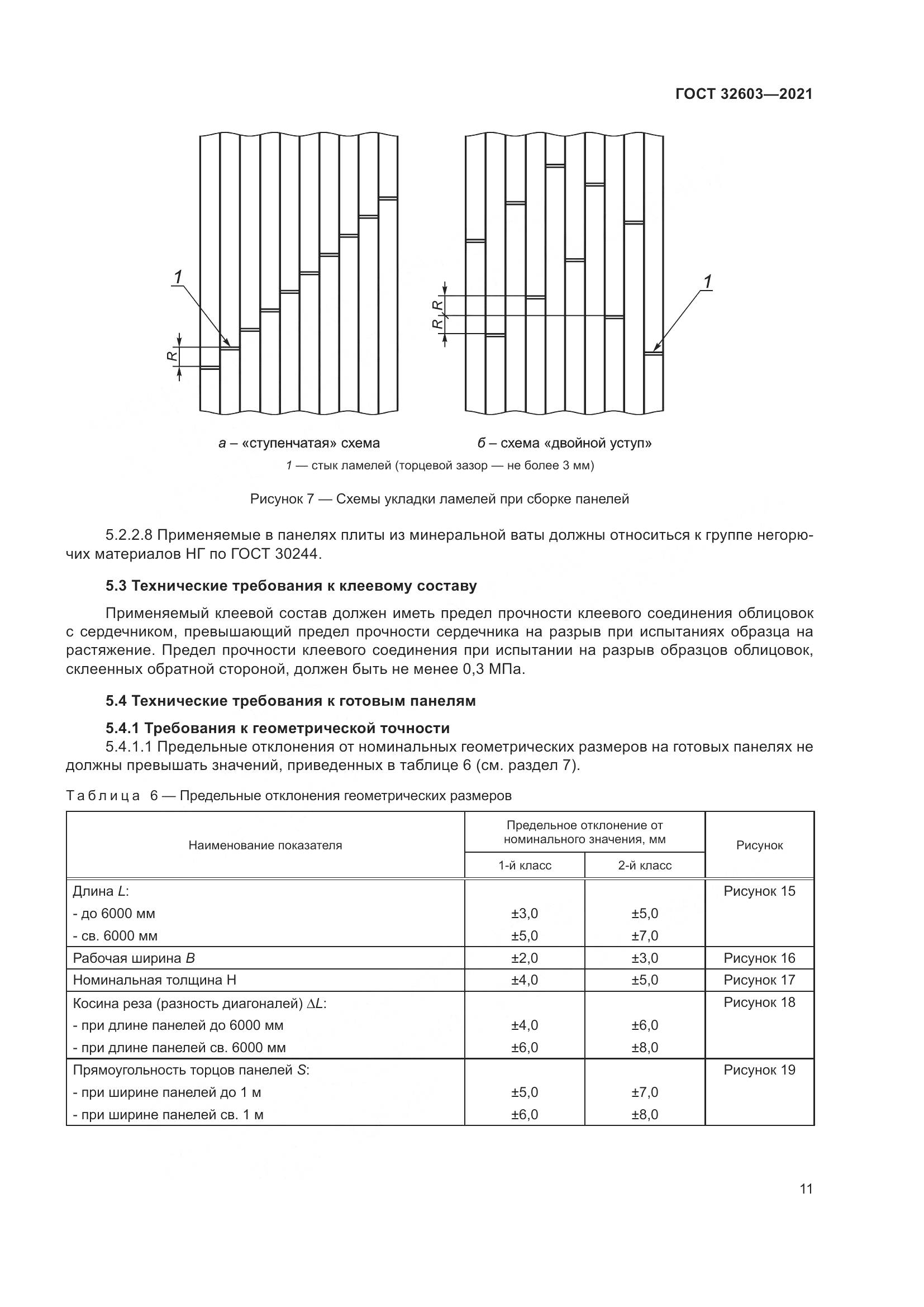 ГОСТ 32603-2021, страница 17