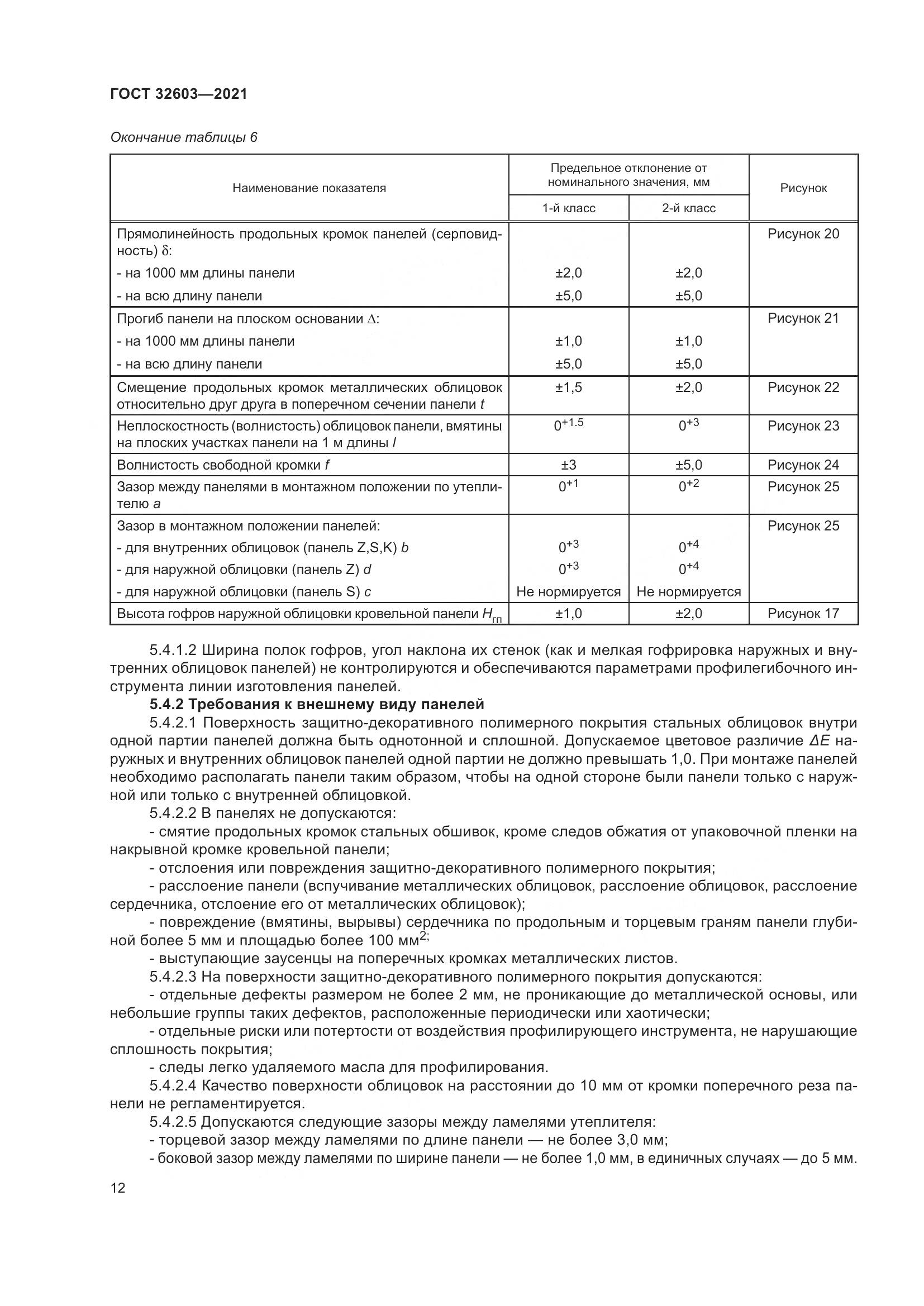 ГОСТ 32603-2021, страница 18