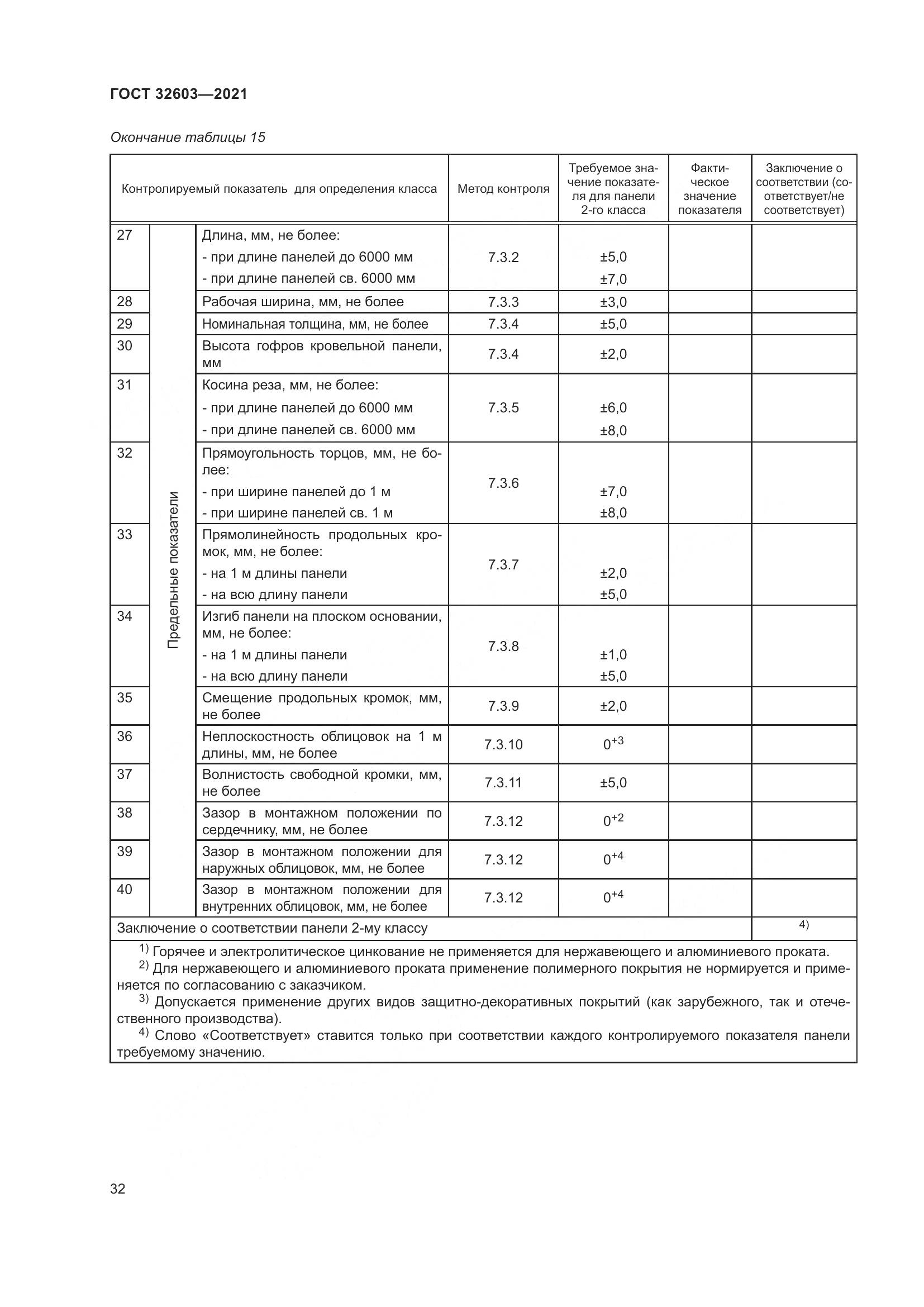 ГОСТ 32603-2021, страница 38