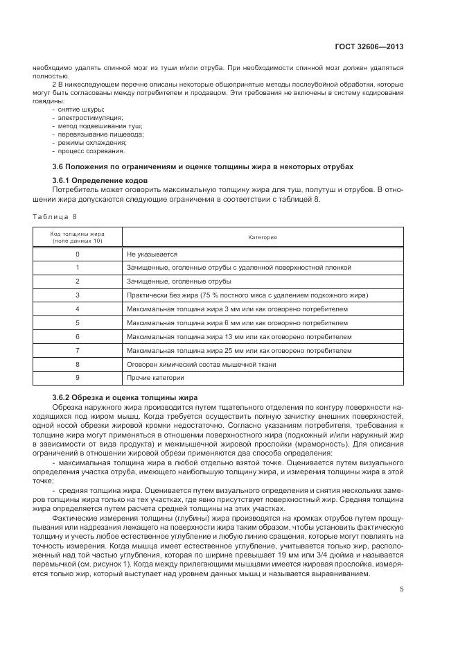 ГОСТ 32606-2013, страница 11
