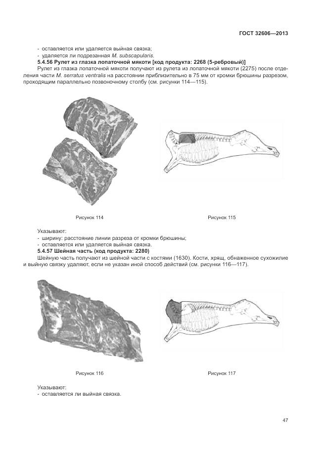 ГОСТ 32606-2013, страница 53