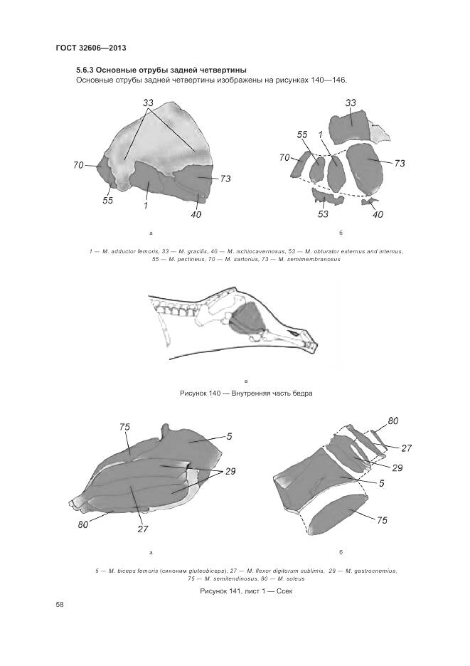 ГОСТ 32606-2013, страница 64