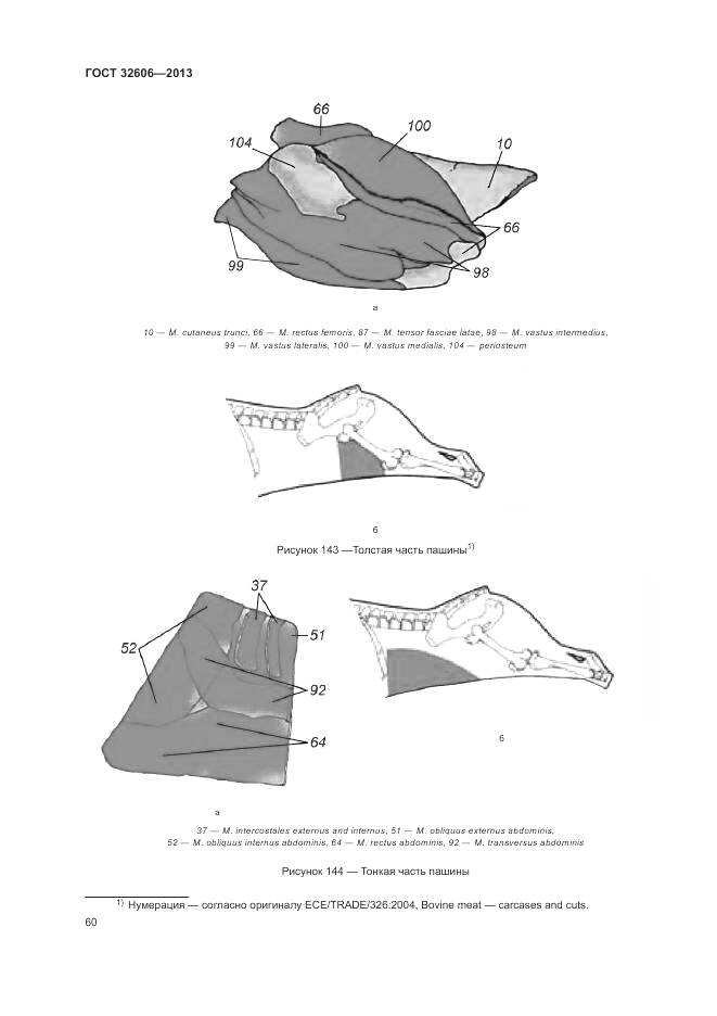 ГОСТ 32606-2013, страница 66