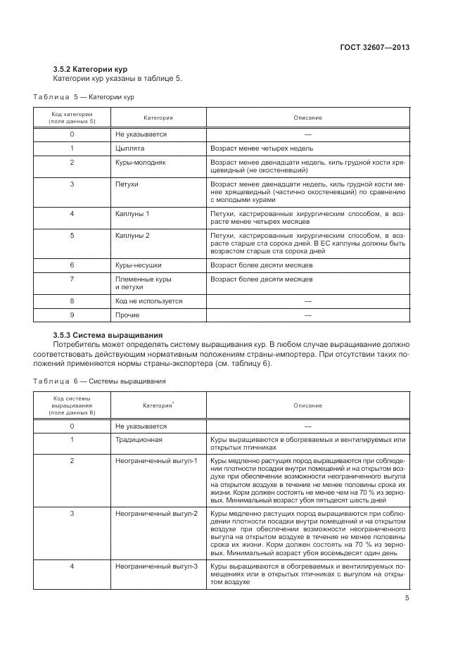 ГОСТ 32607-2013, страница 11