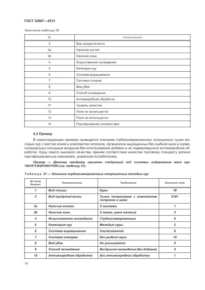 ГОСТ 32607-2013, страница 20