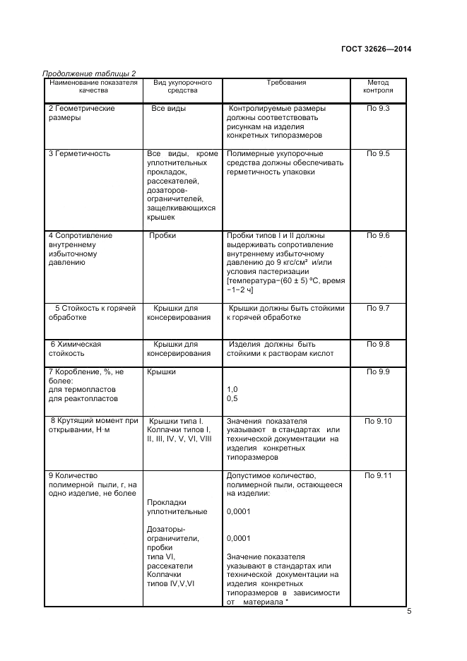 ГОСТ 32626-2014, страница 7