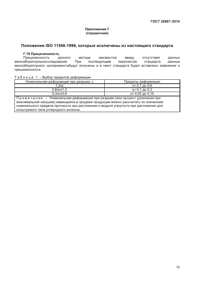 ГОСТ 32667-2014, страница 19