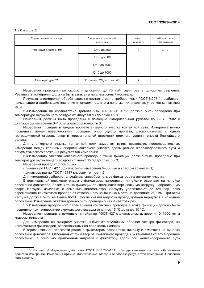 ГОСТ 32679-2014, страница 13