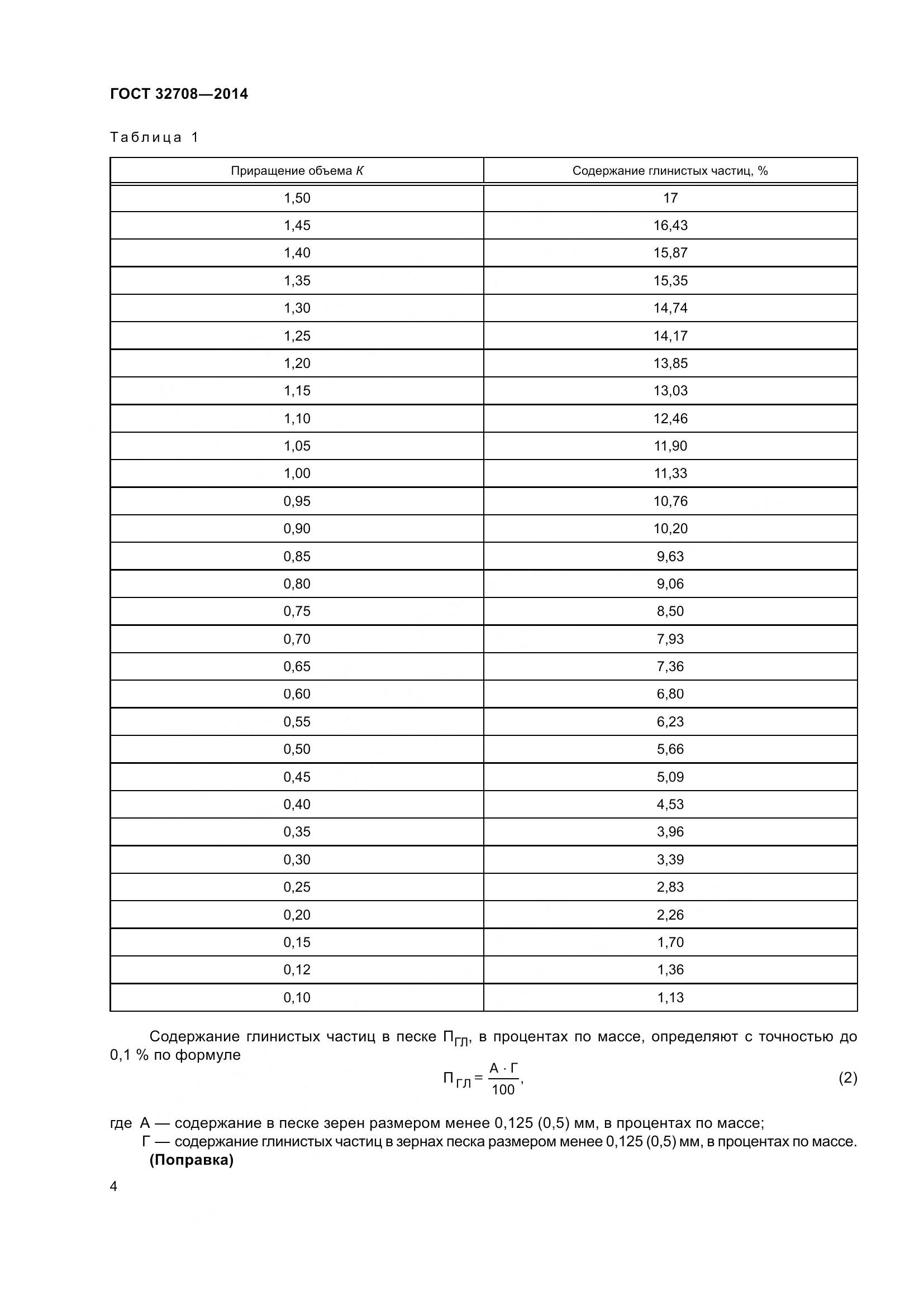 ГОСТ 32708-2014, страница 8