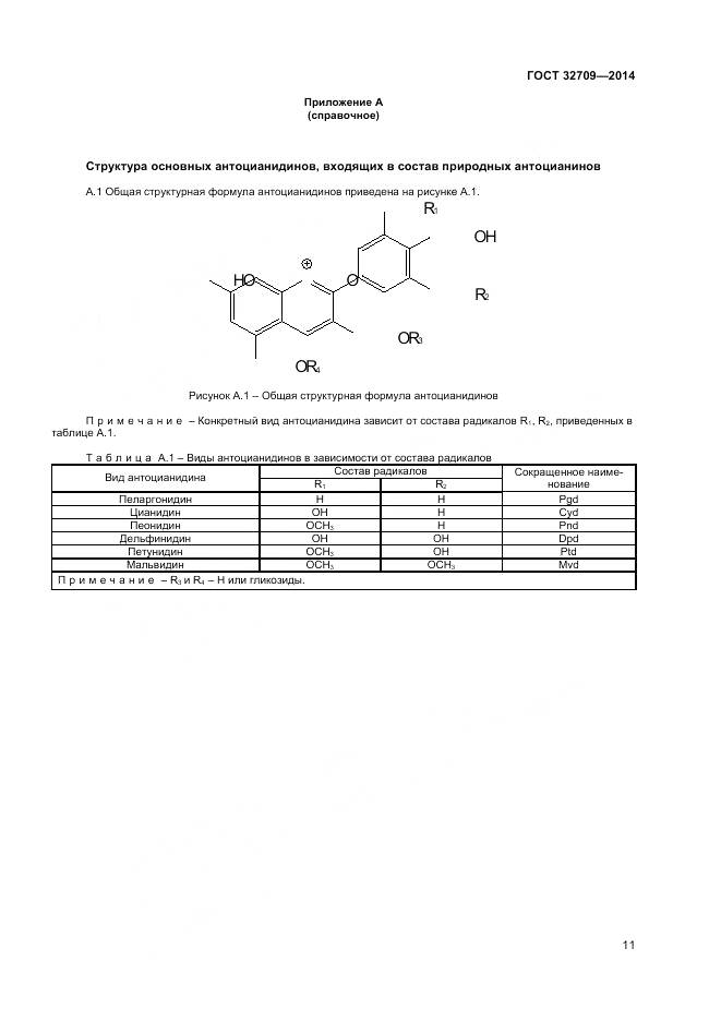 ГОСТ 32709-2014, страница 13