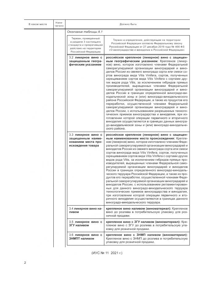 ГОСТ 32715-2014, страница 6