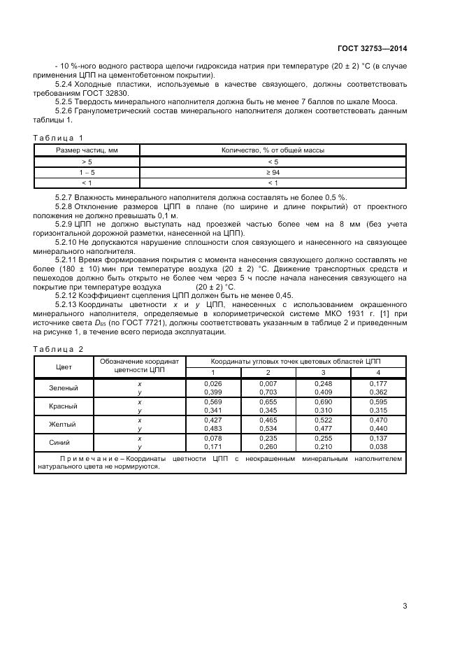 ГОСТ 32753-2014, страница 5