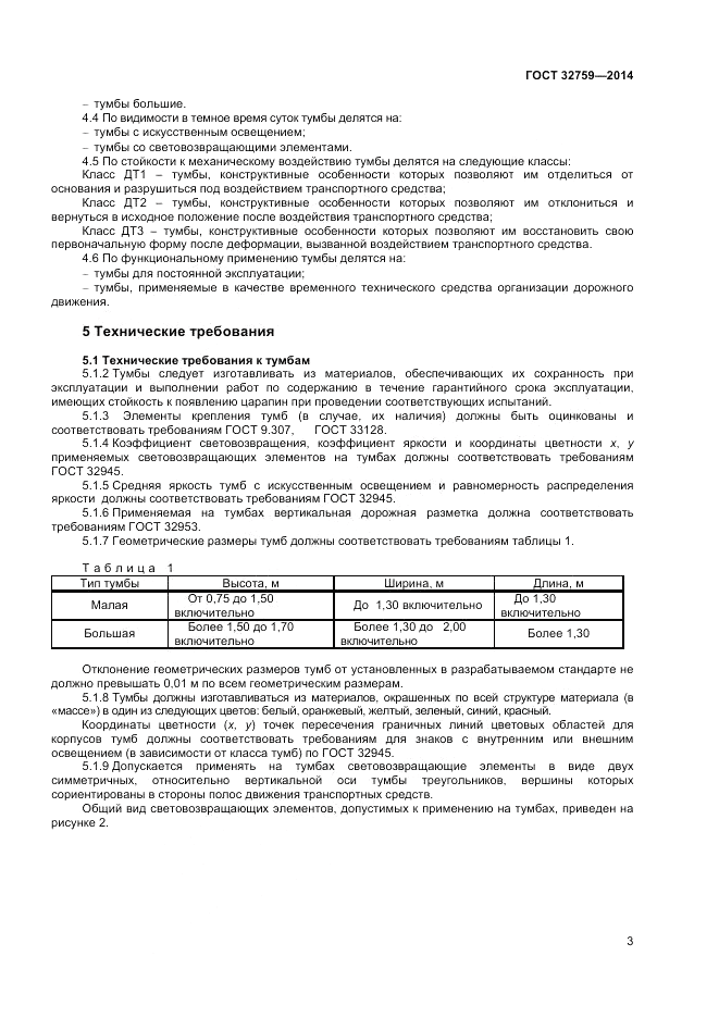 ГОСТ 32759-2014, страница 5