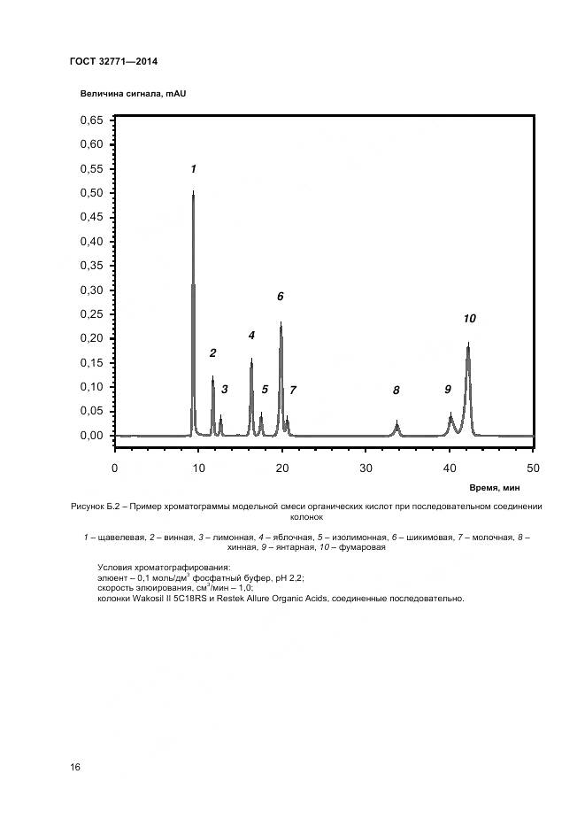 ГОСТ 32771-2014, страница 18