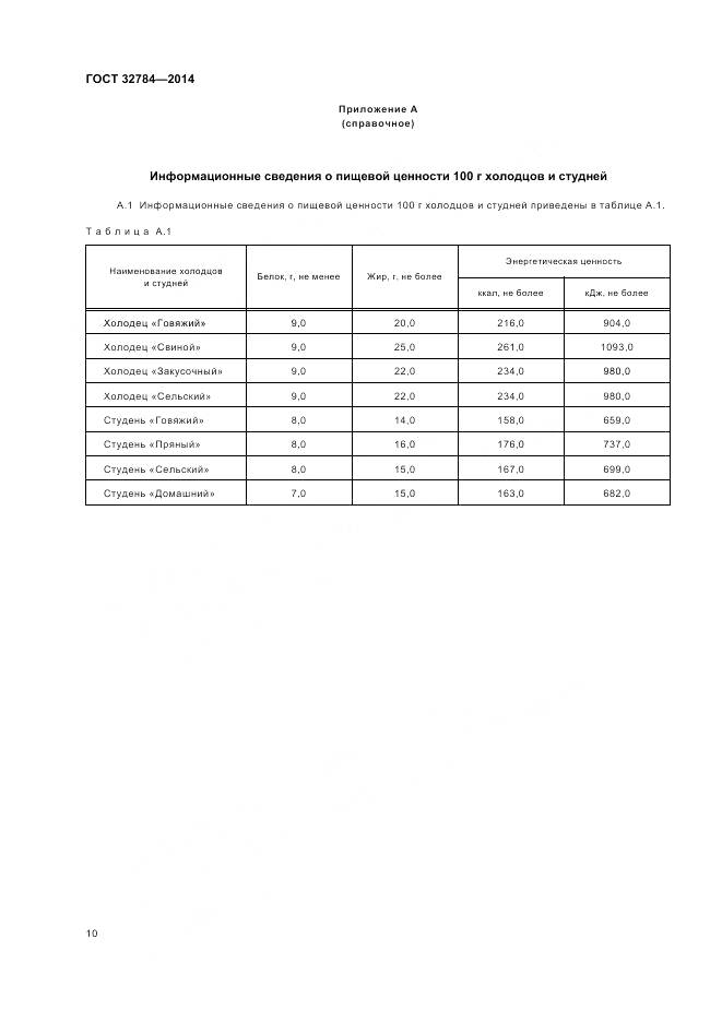 ГОСТ 32784-2014, страница 15