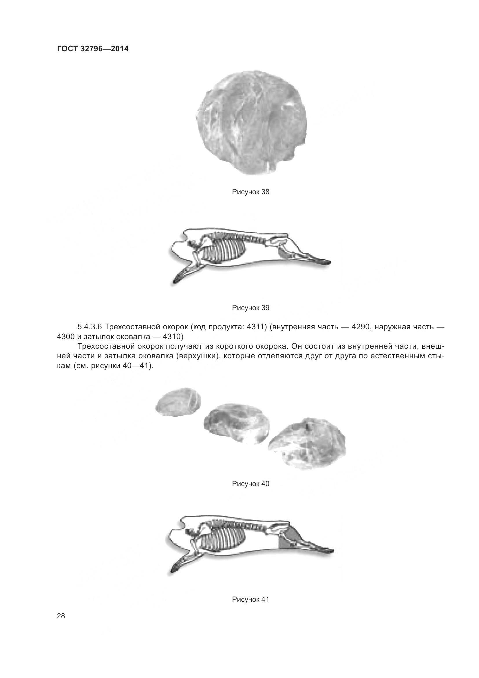 ГОСТ 32796-2014, страница 34