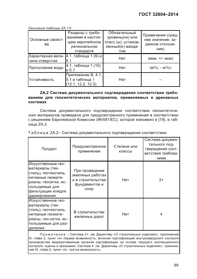 ГОСТ 32804-2014, страница 105