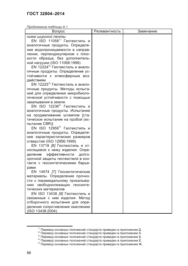 ГОСТ 32804-2014, страница 92