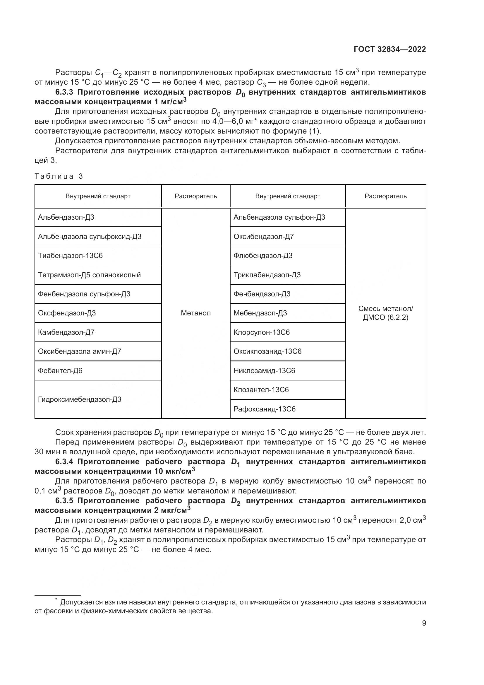ГОСТ 32834-2022, страница 13