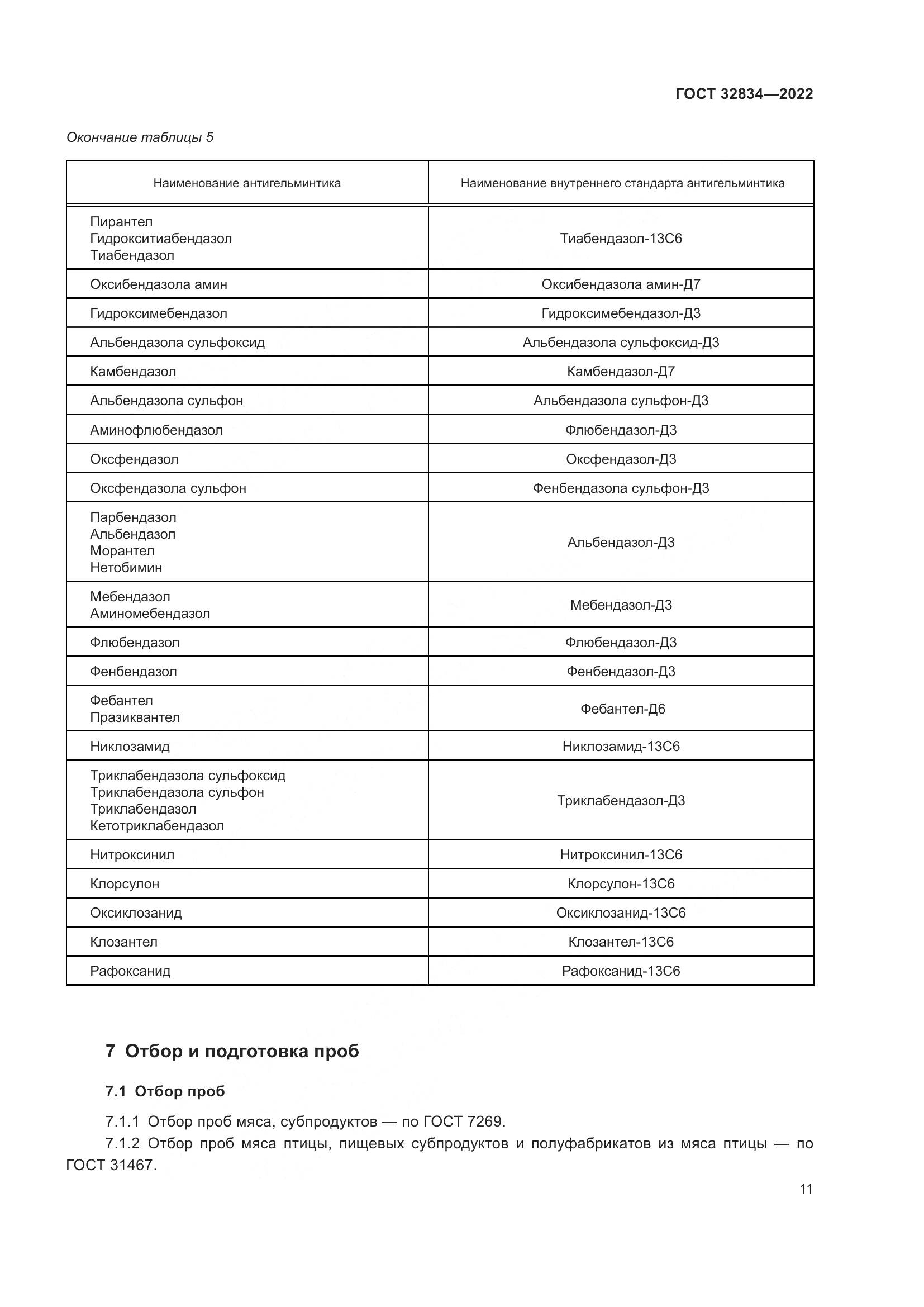 ГОСТ 32834-2022, страница 15