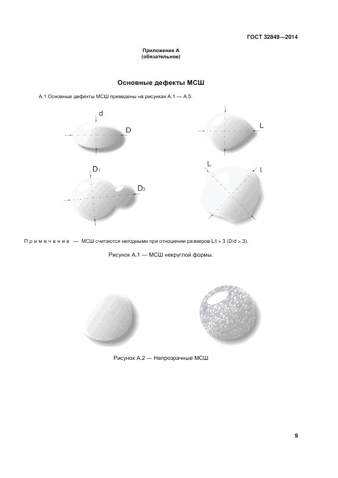 ГОСТ 32849-2014, страница 13