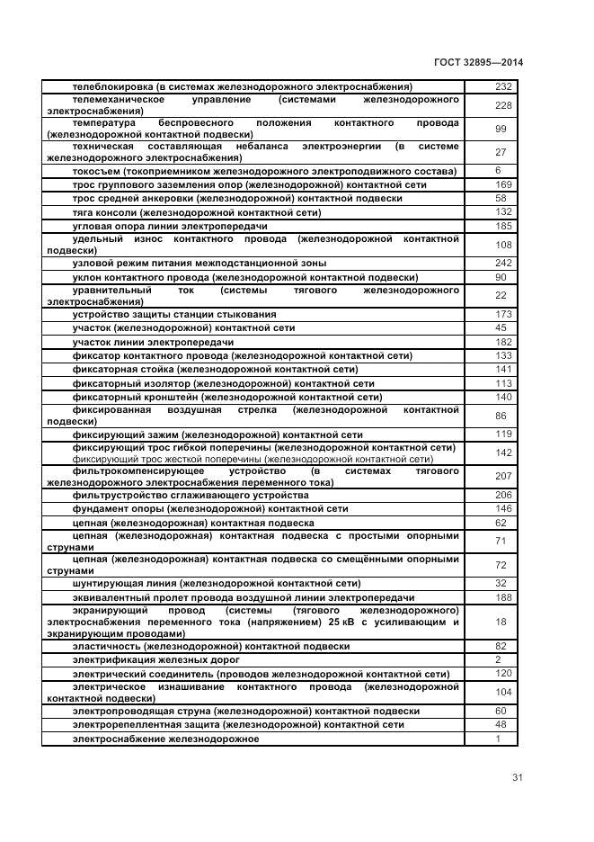 ГОСТ 32895-2014, страница 35